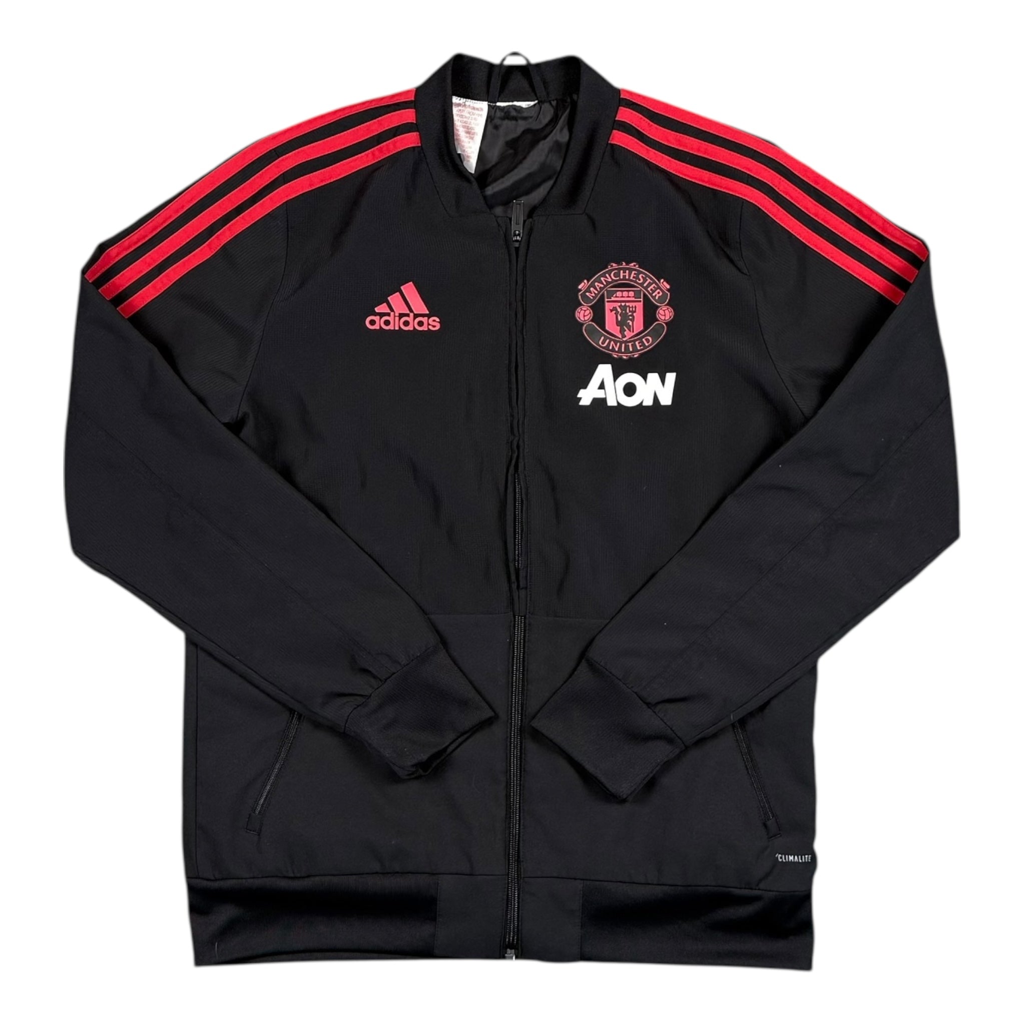 Manchester United Trainingsjacke