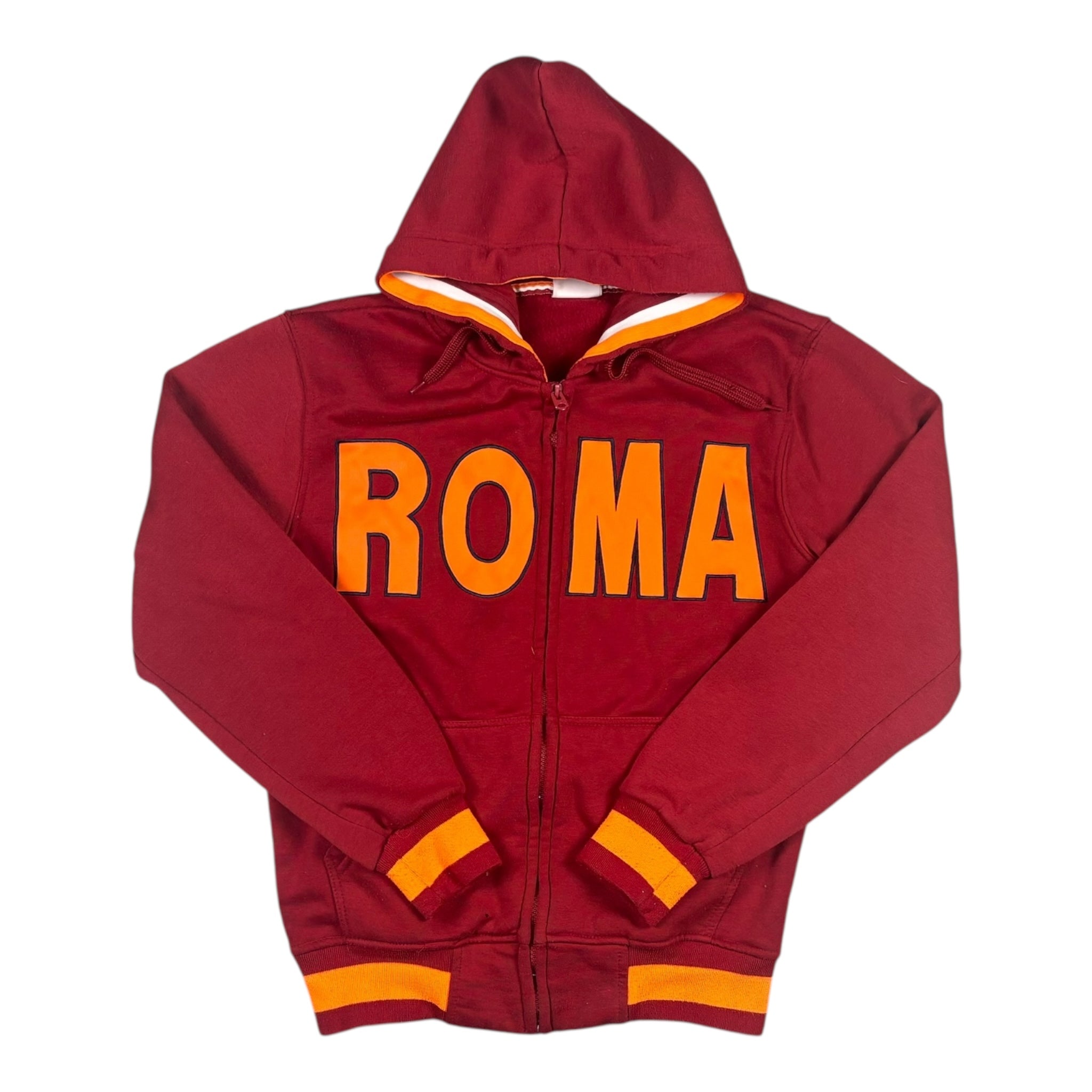 Roma Zipper