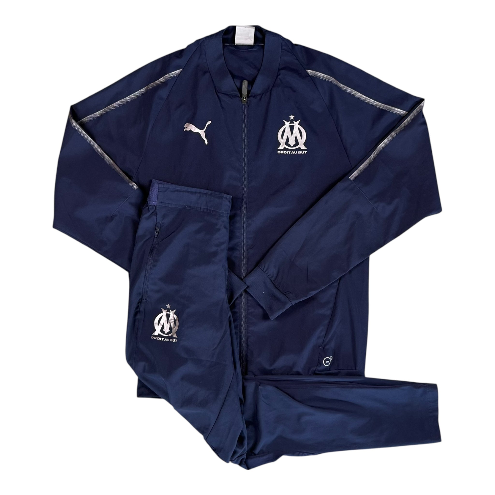 Marseille Trainingsanzug