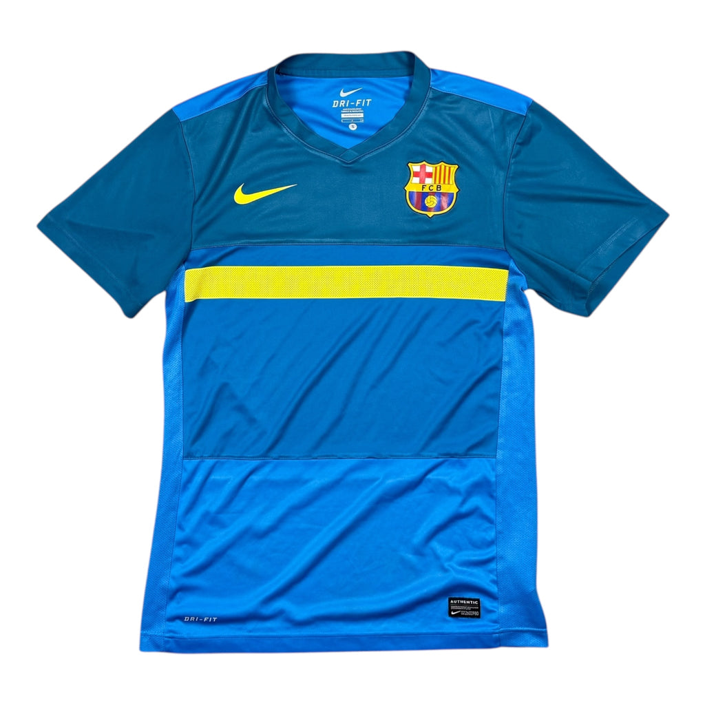 Barcelona Trikot