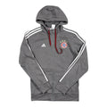 Bayern München Zipper