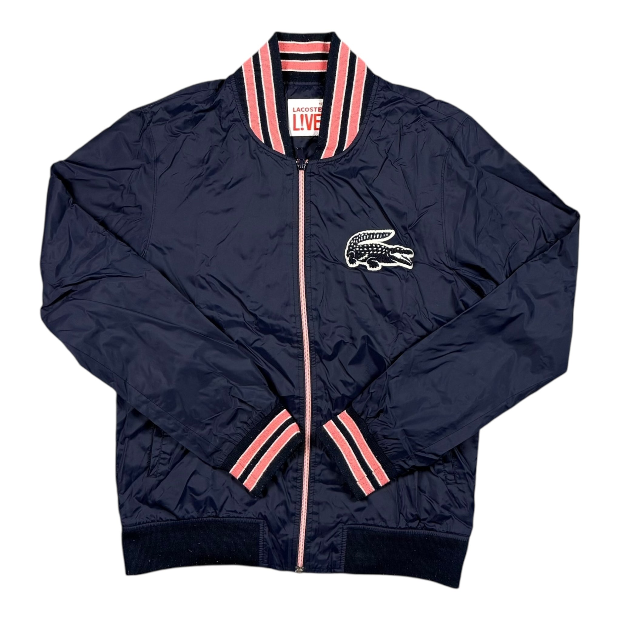 Bomberjacke