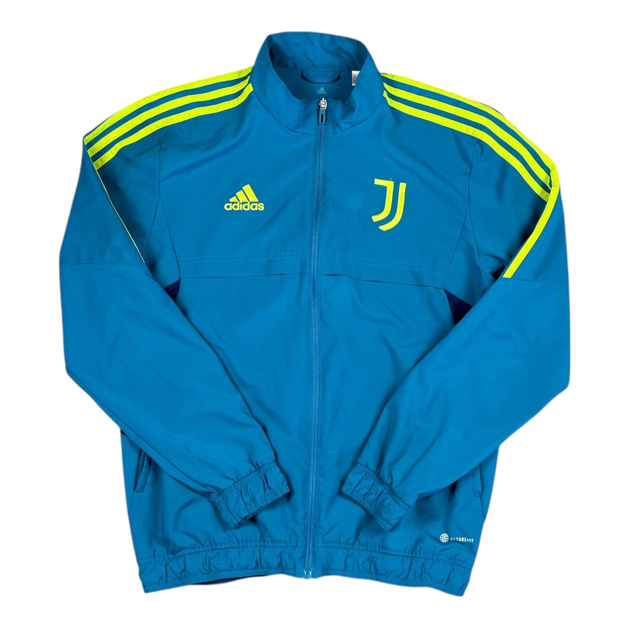 Juventus Trainingsjacke