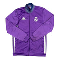 Real Madrid Trainingsjacke