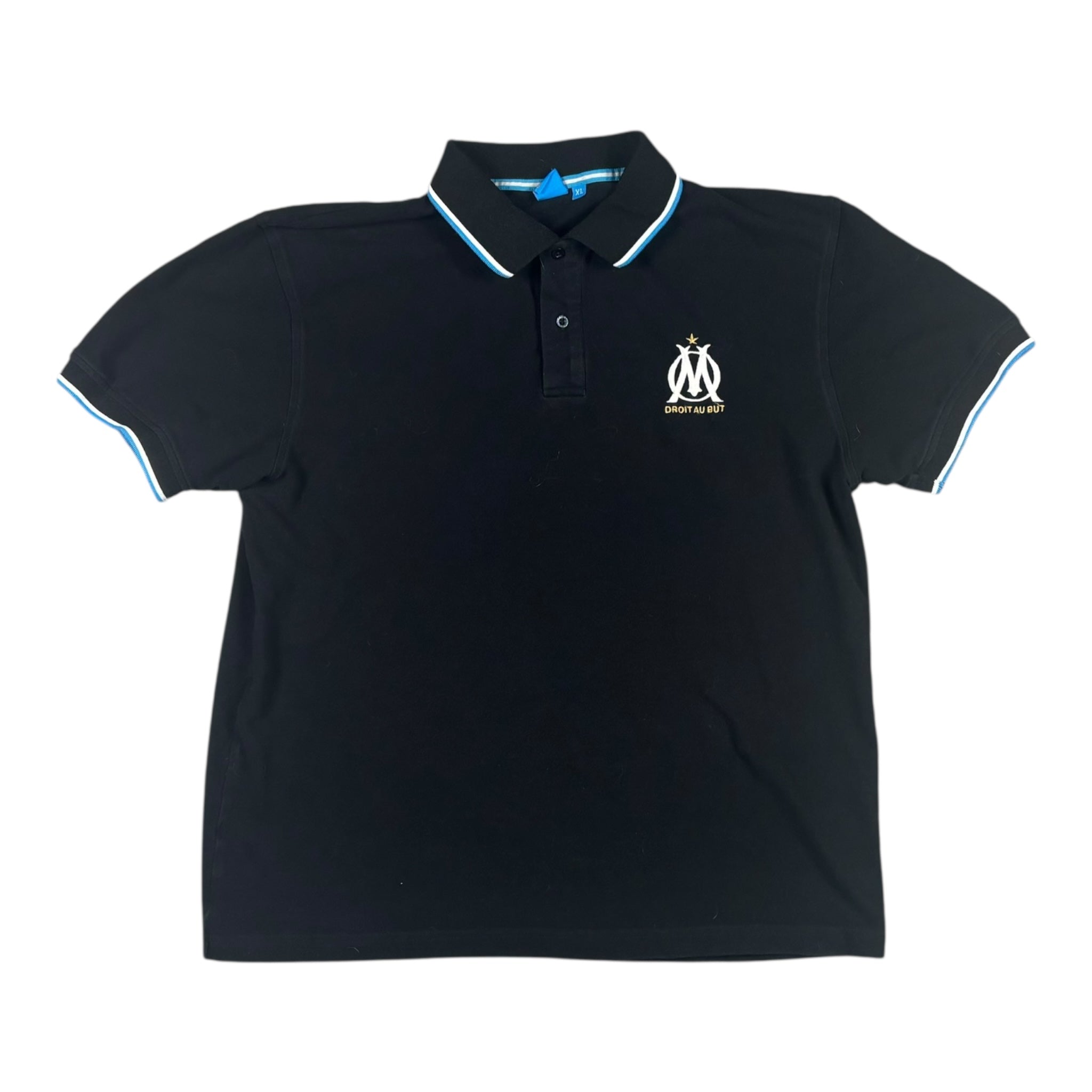 Marseille Polo