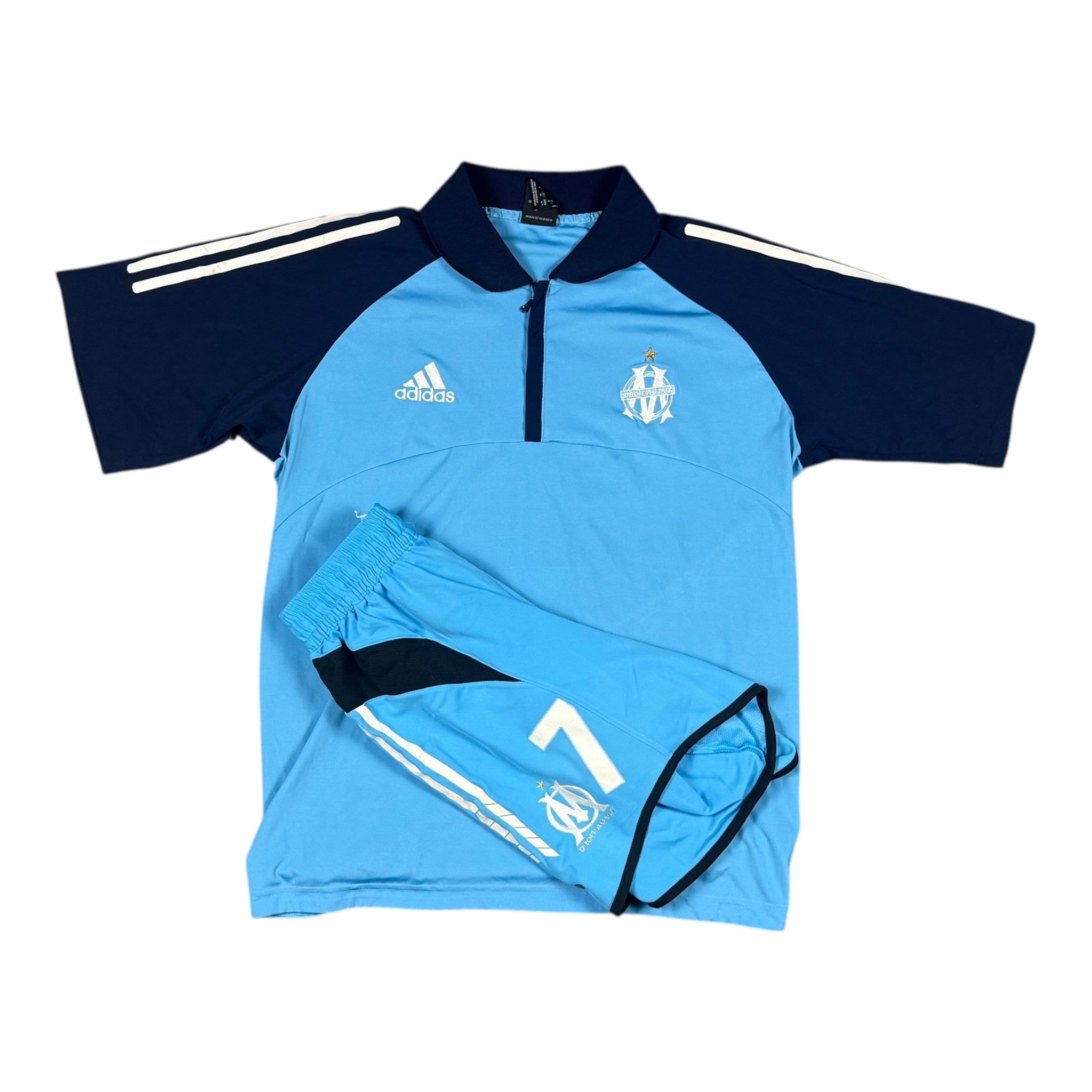 Marseille Set