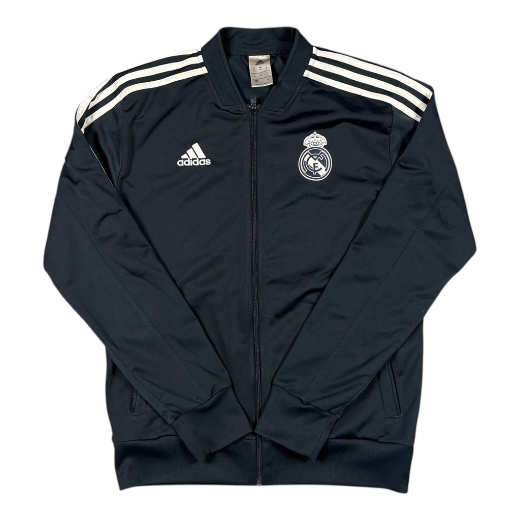 Real Madrid Trainingsjacke