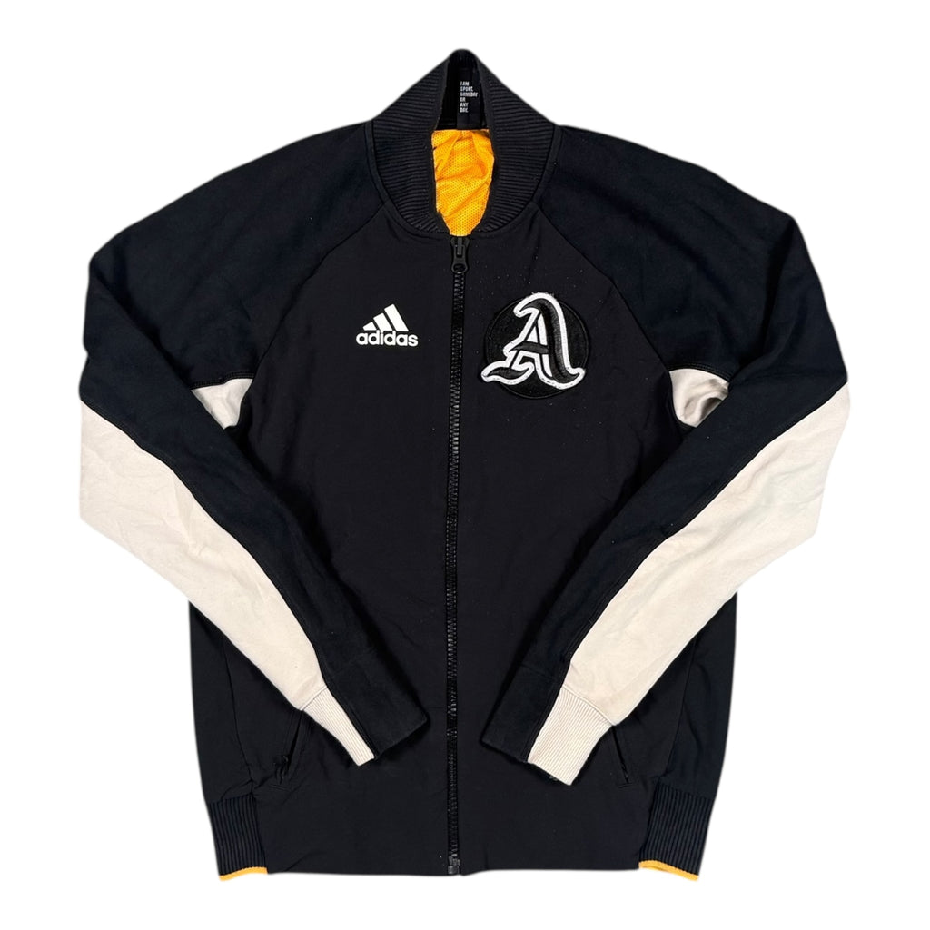 Arsenal Zipper