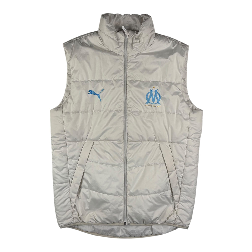 Marseille Pufferweste
