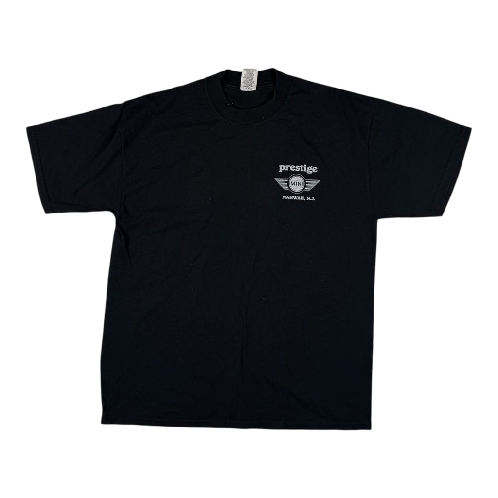 Mini Tee