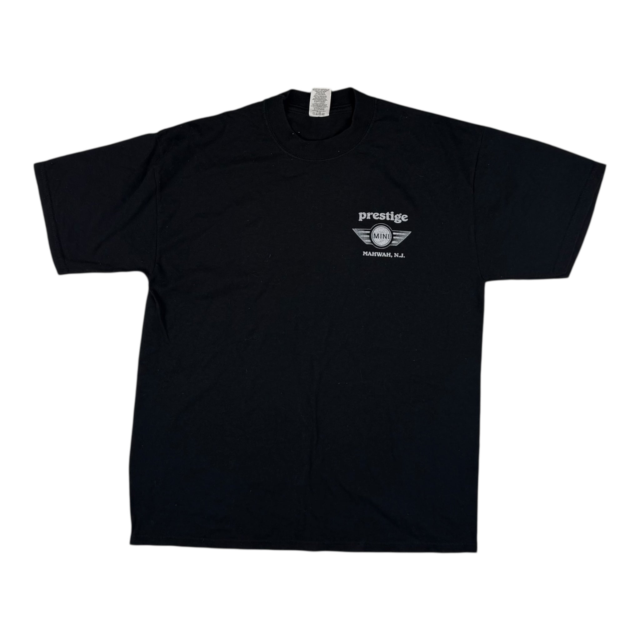 Mini Tee