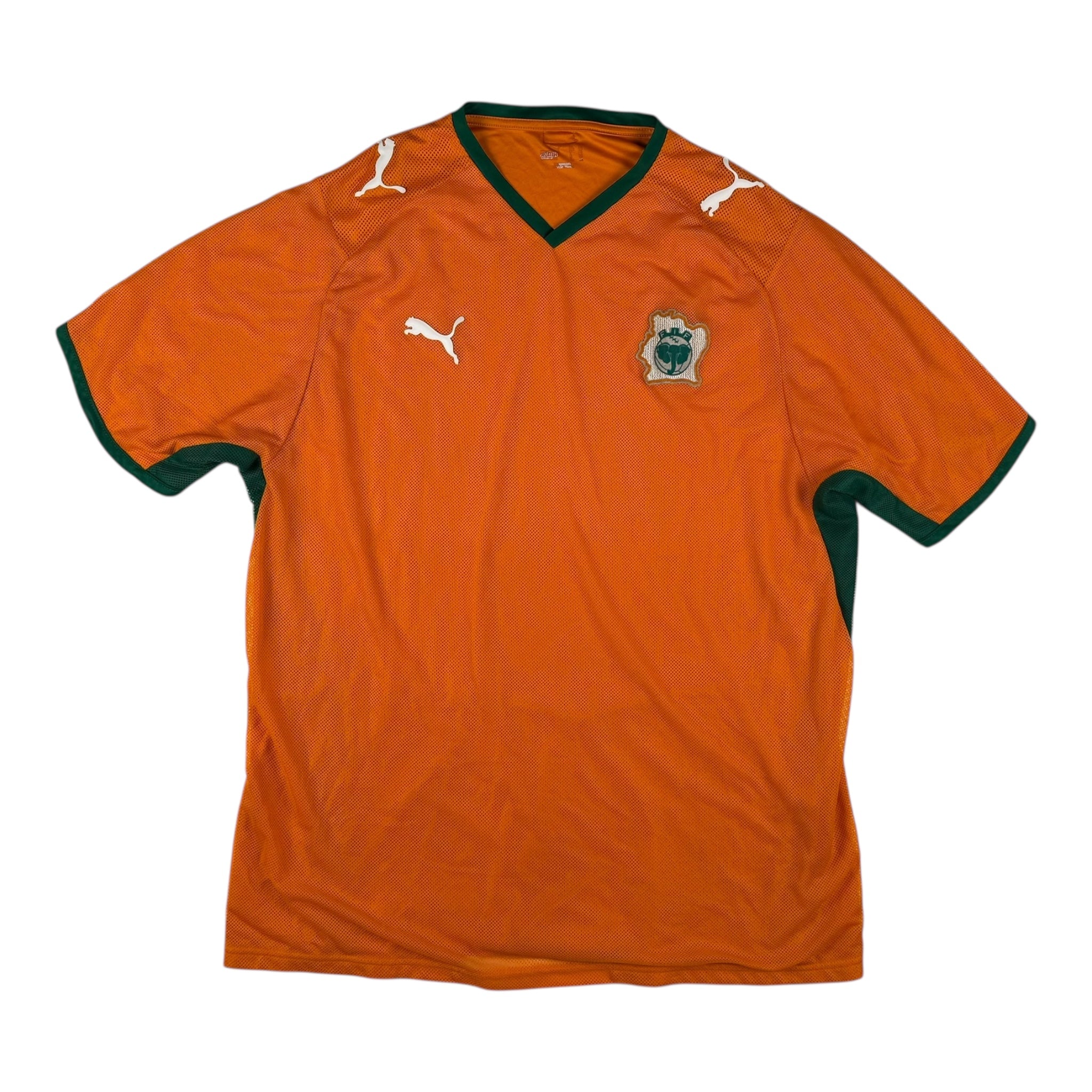 Afrika Trikot