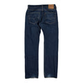 Straight Jeans