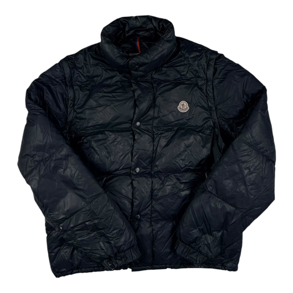 Moncler 2in1 Jacke/Weste