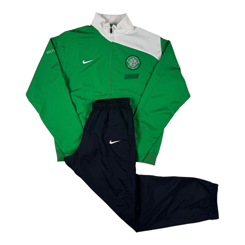 Celtic Trainingsanzug