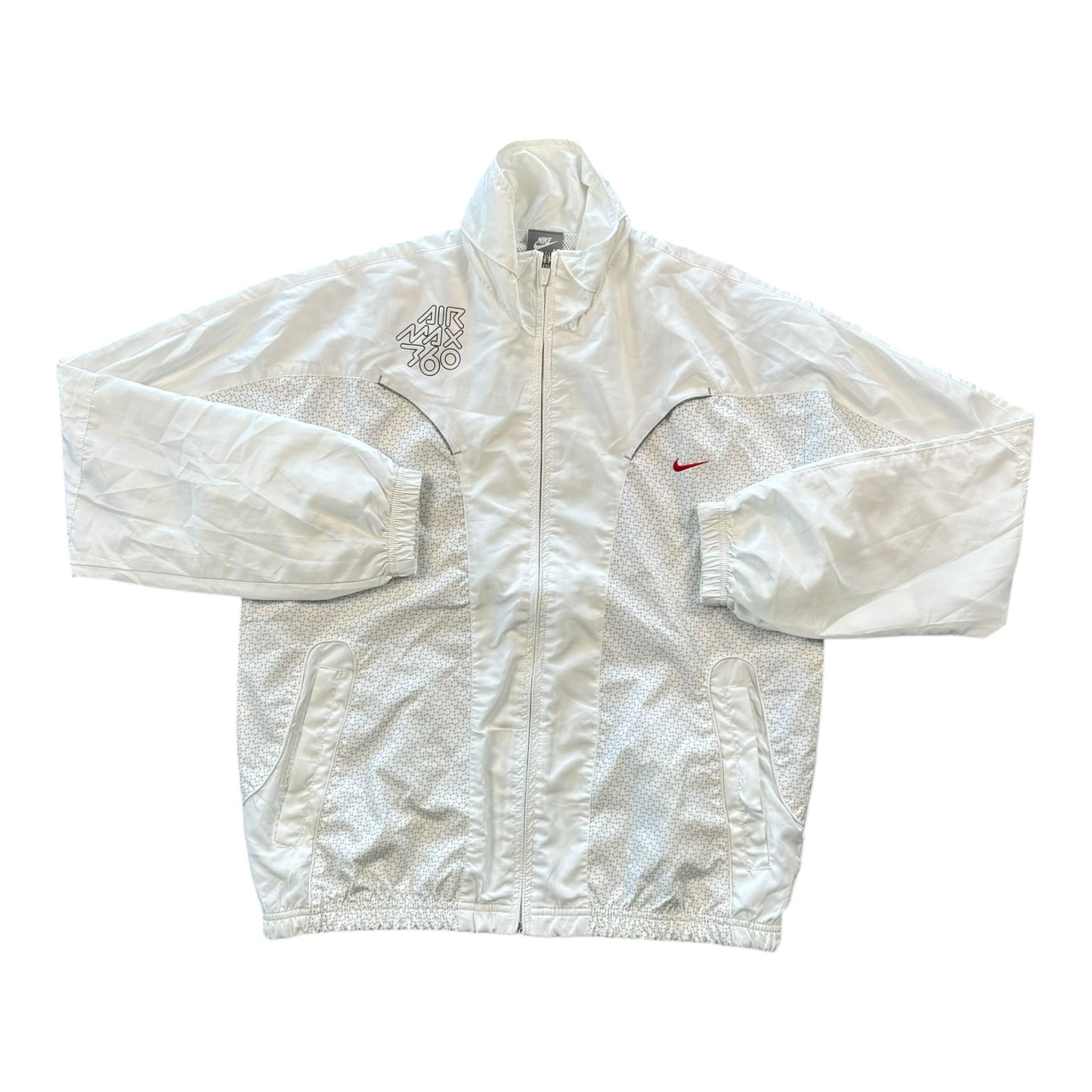 AirMax Suit