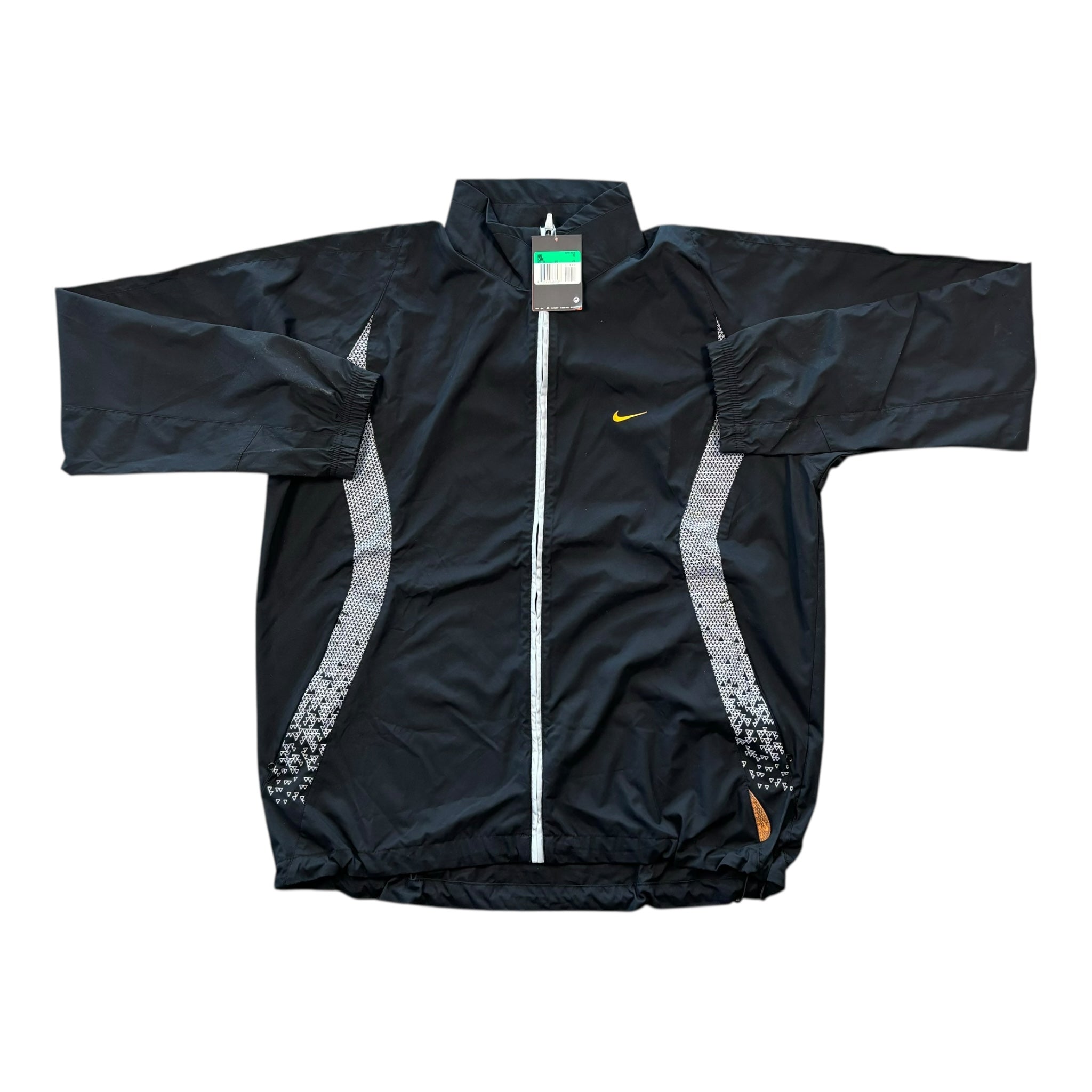 Shox Suit