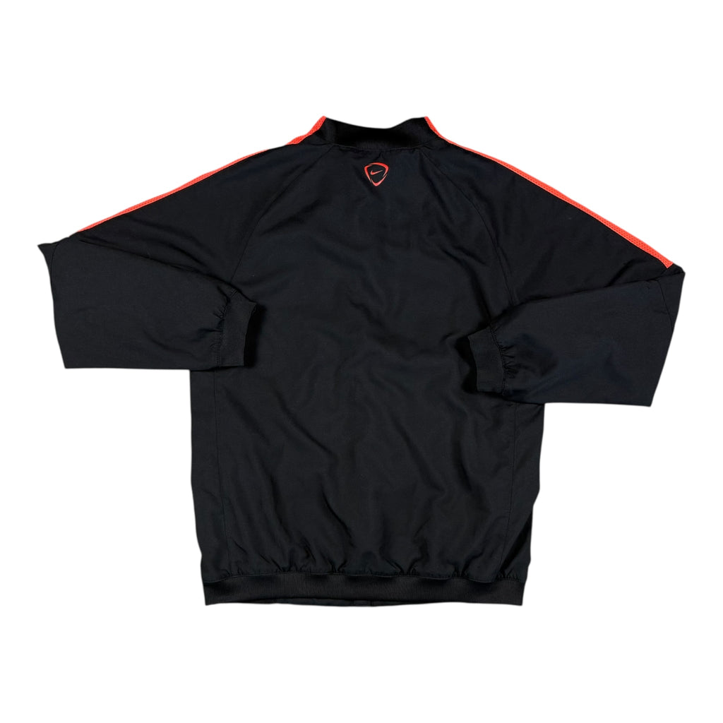 Manchester United training jacket