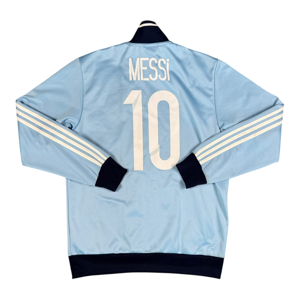 Argentina track jacket