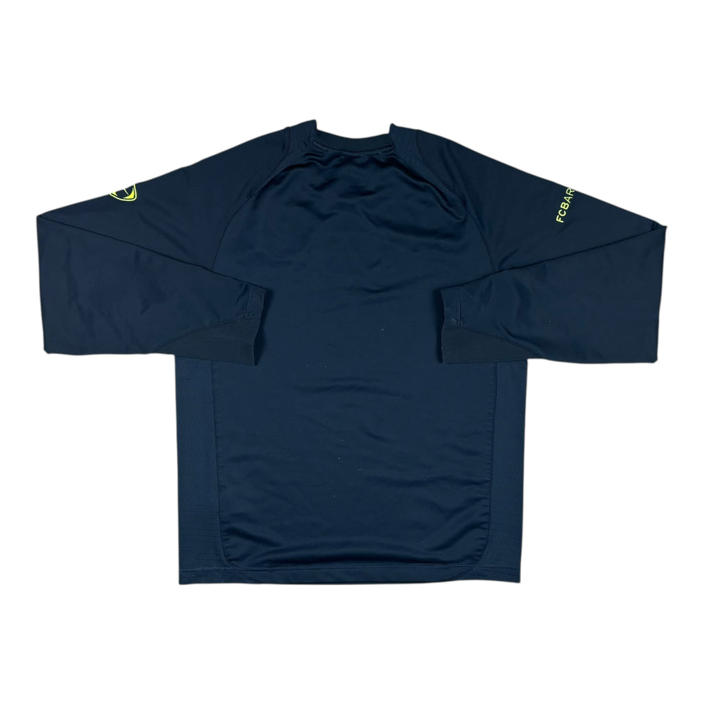 Barcelona Sweater