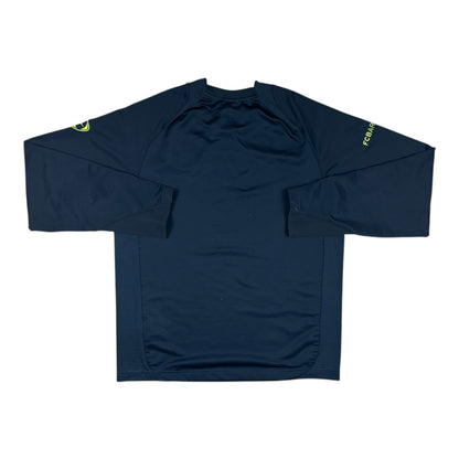 Barcelona Sweater