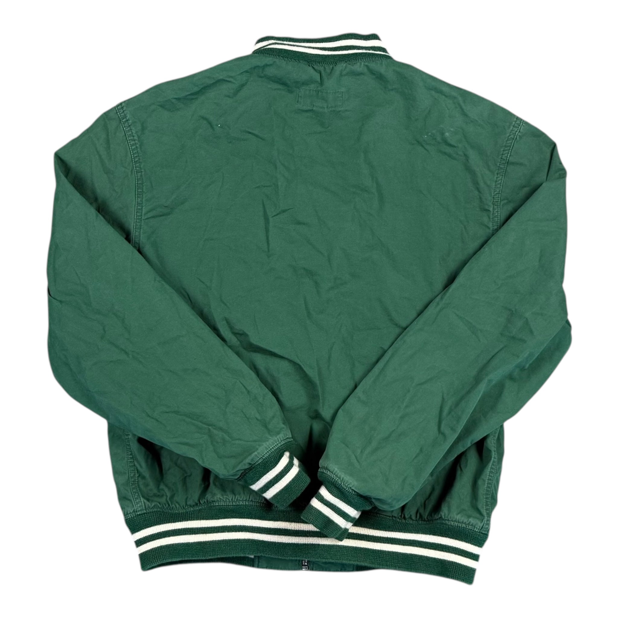 Harrington Jacke