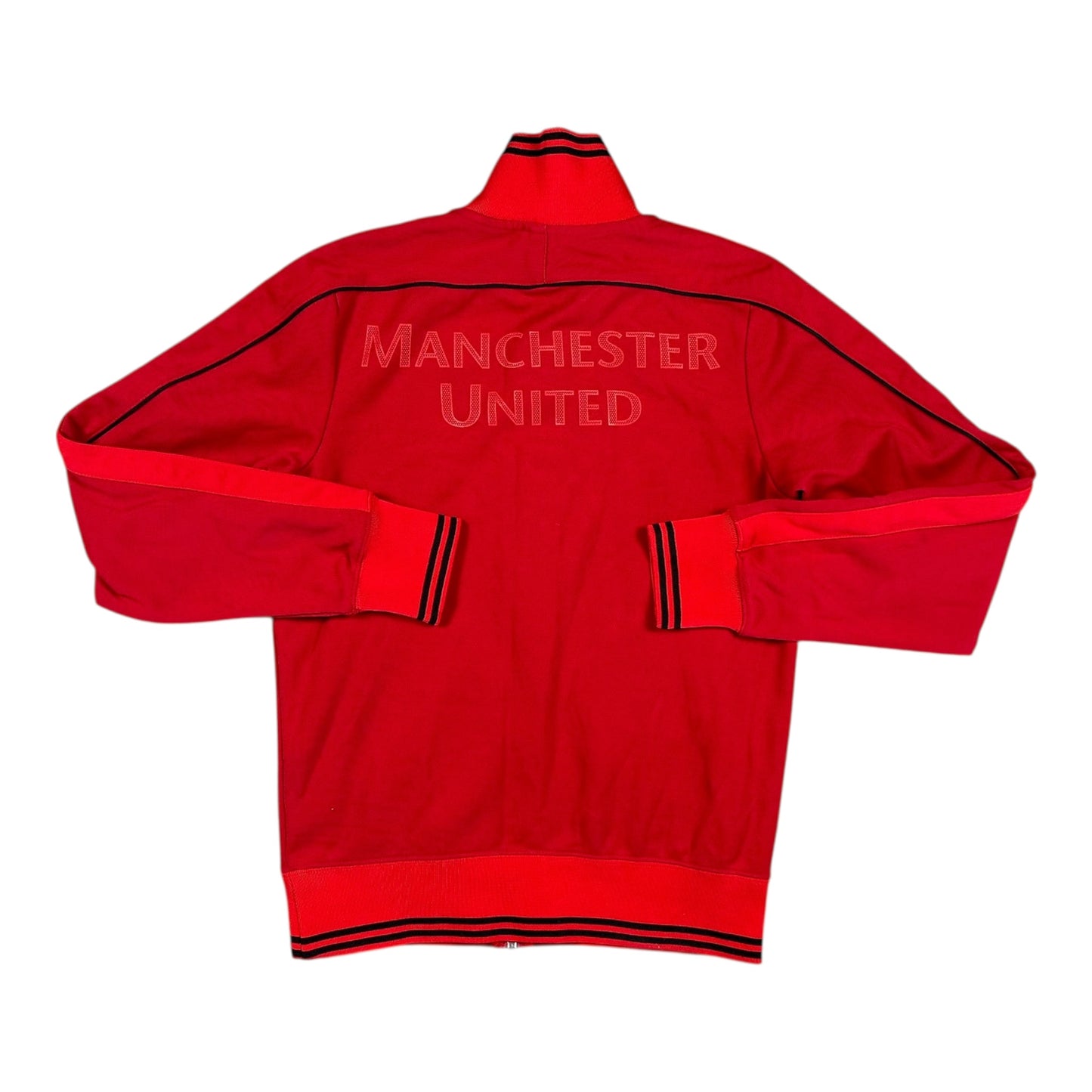 Manchester United Trainingsjacke
