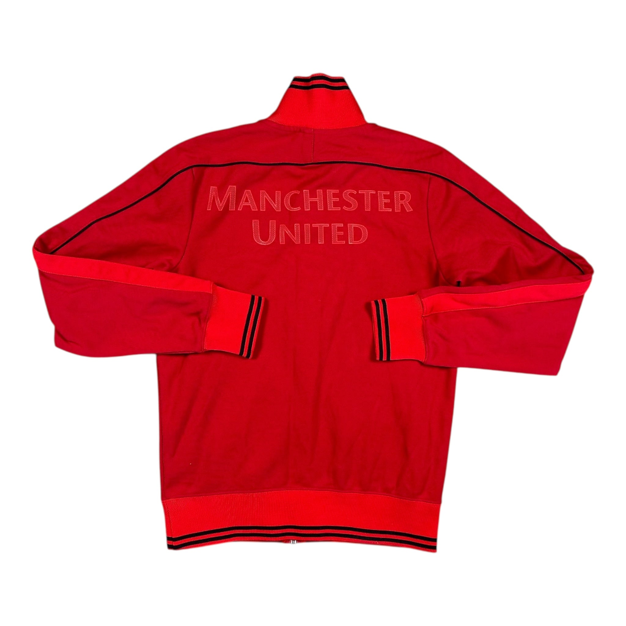 Manchester United training jacket