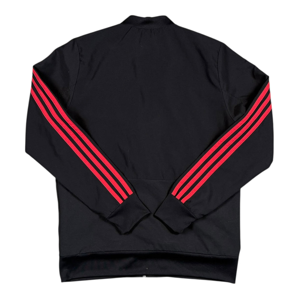 Manchester United Trainingsjacke