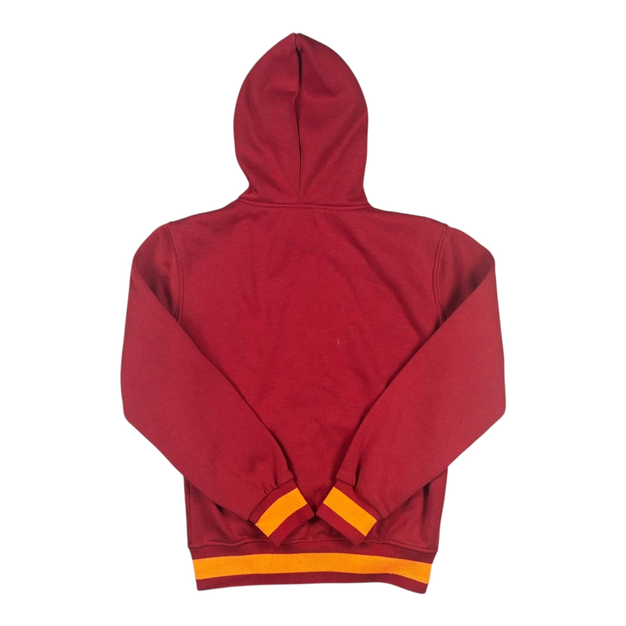 Roma Zipper