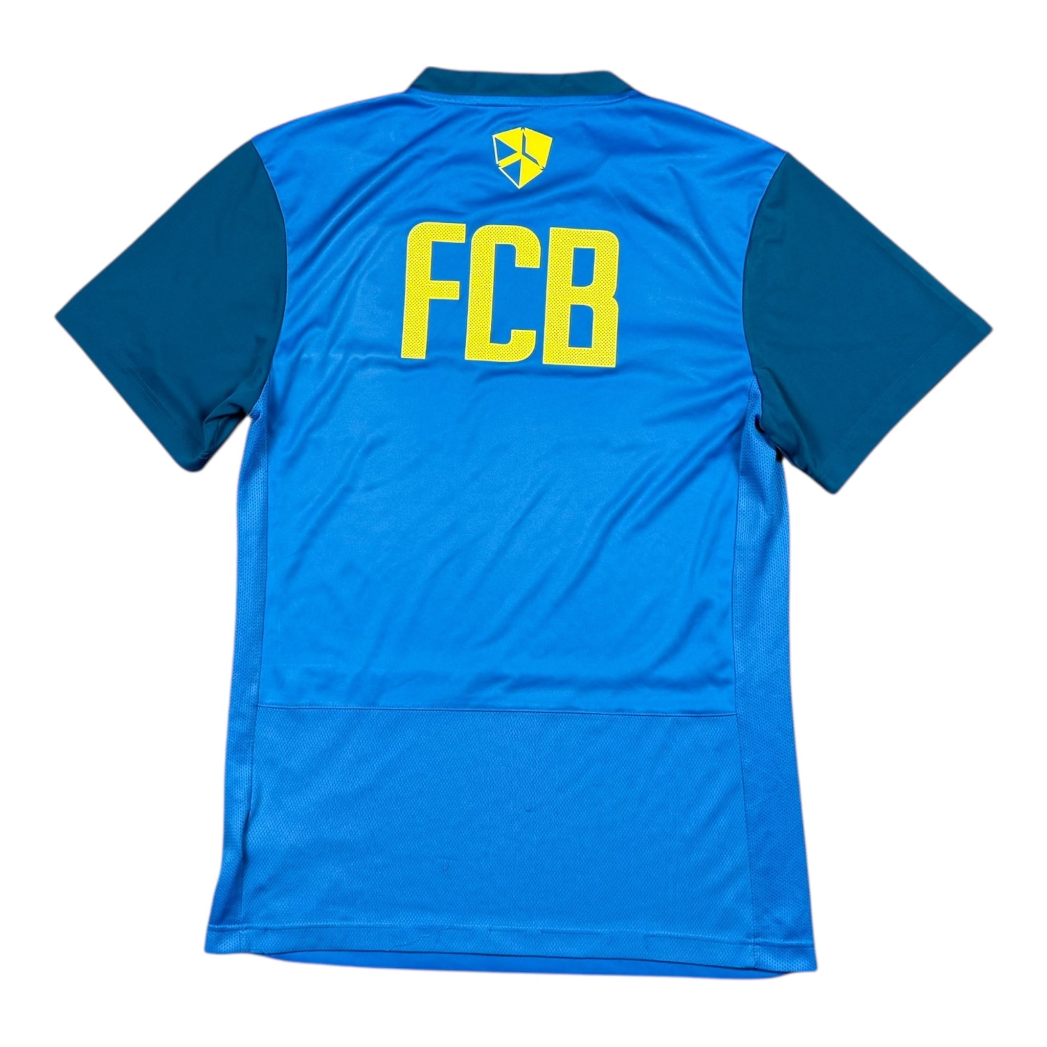 Barcelona Trikot