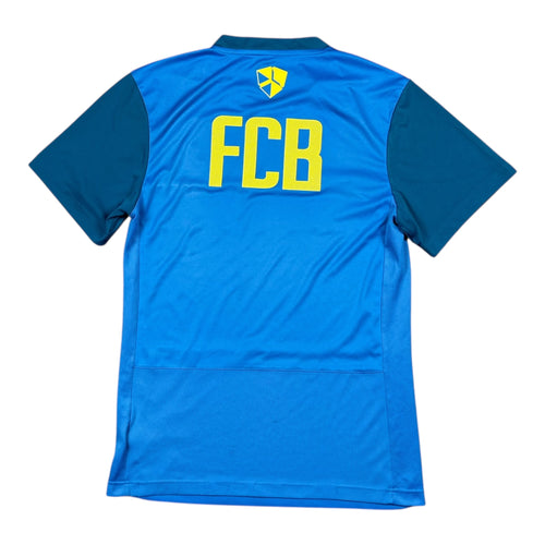 Barcelona jersey