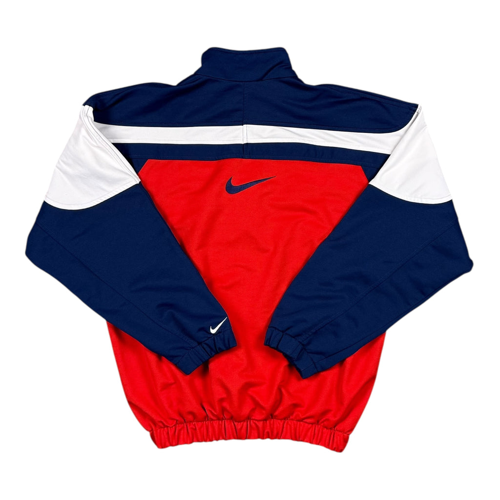 Training jacket