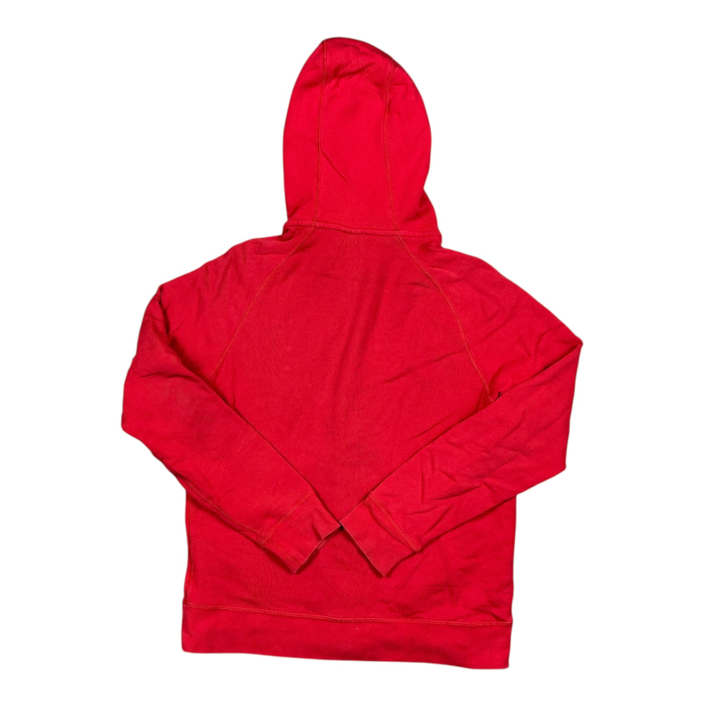 Manchester United Zipper