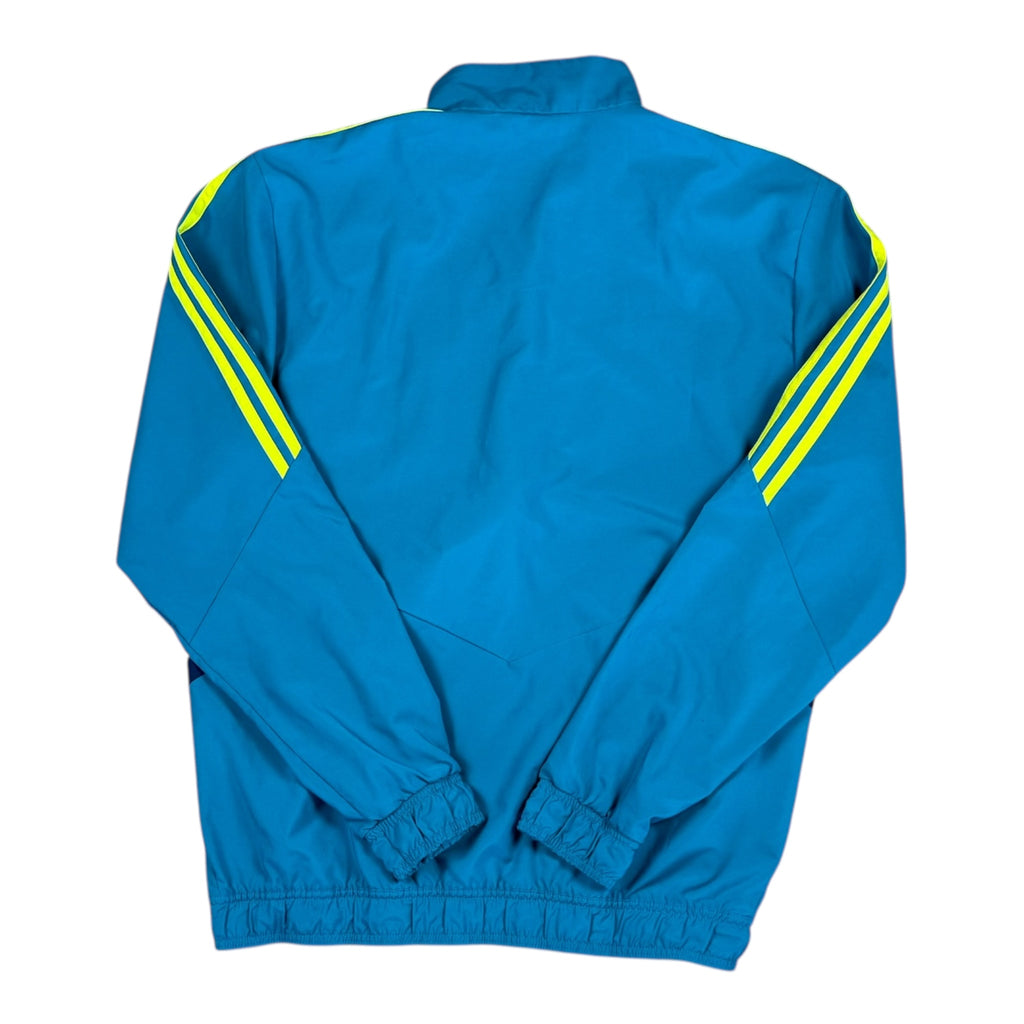 Juventus Trainingsjacke