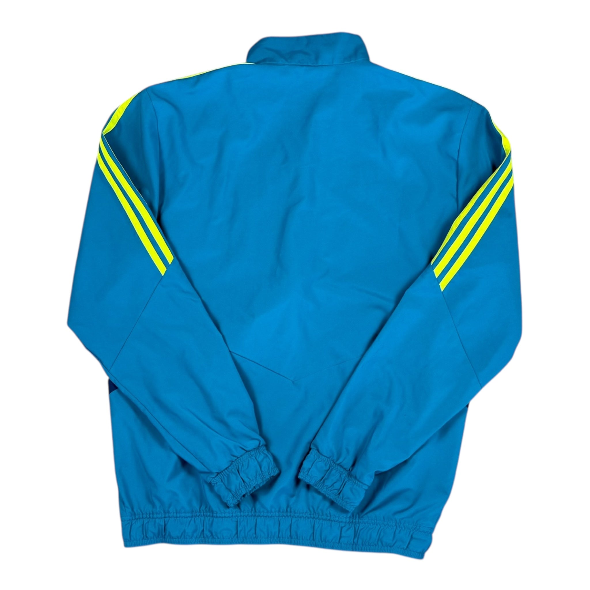 Juventus Trainingsjacke