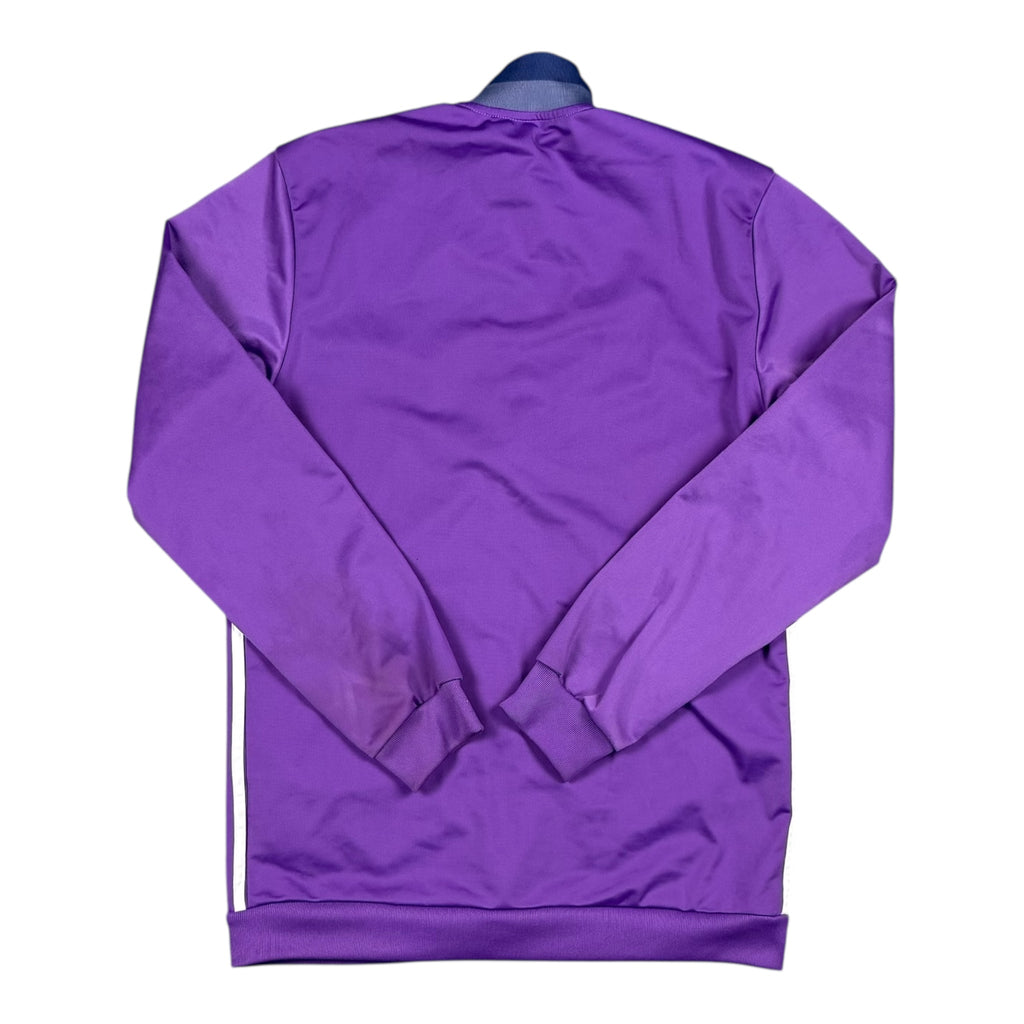Real Madrid Trainingsjacke