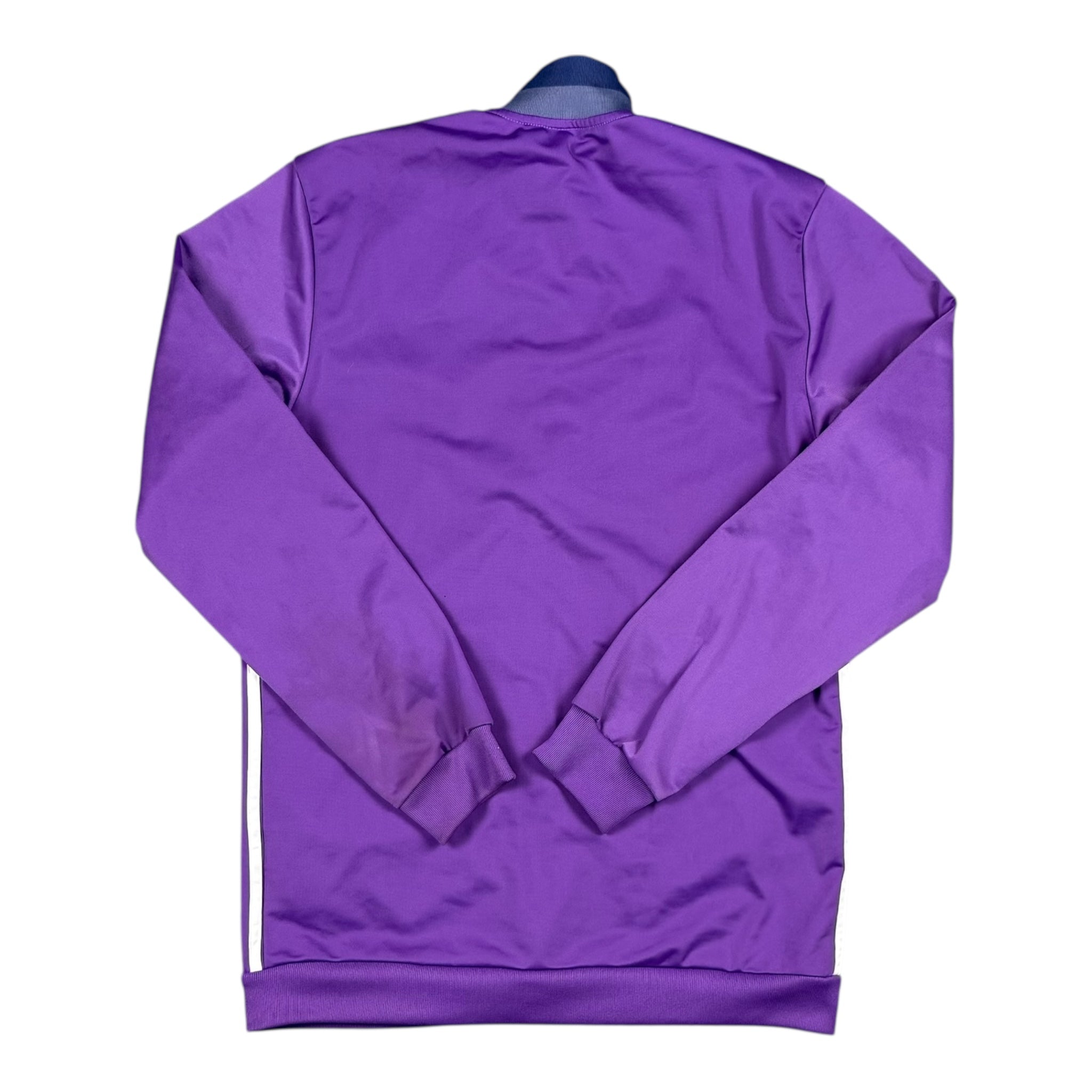 Real Madrid Trainingsjacke