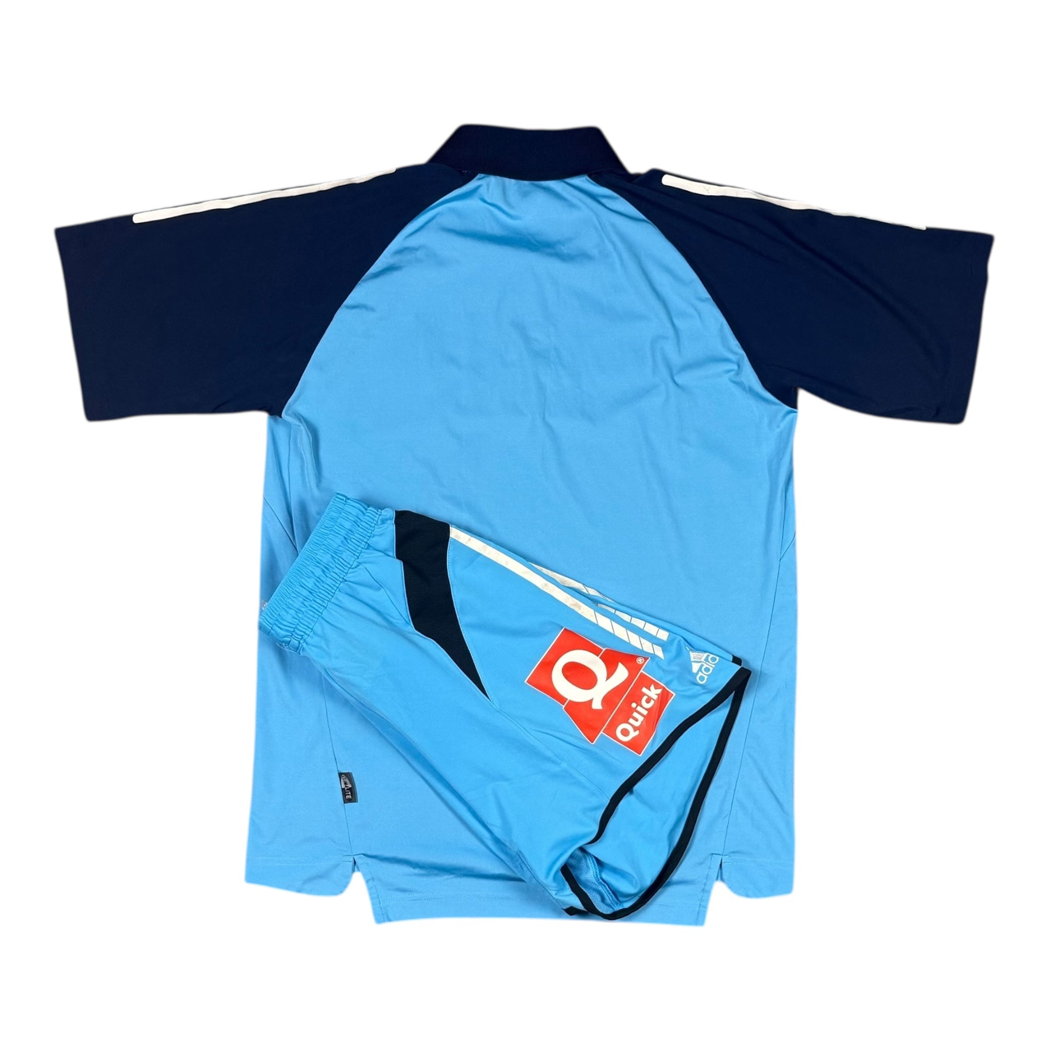Marseille Set
