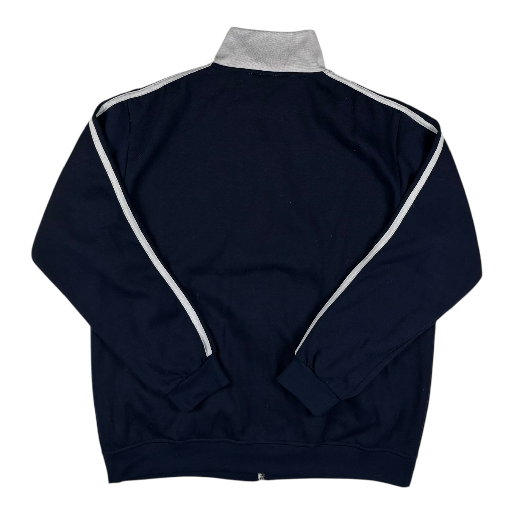 Australien Zipper