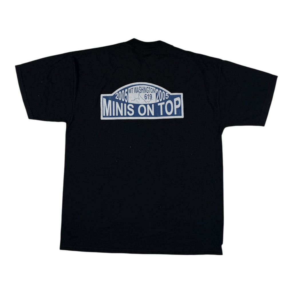 Mini Tee