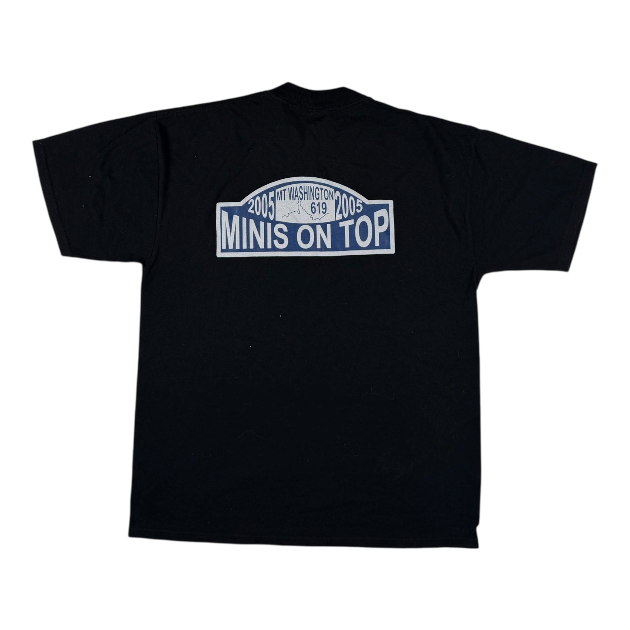 Mini Tee