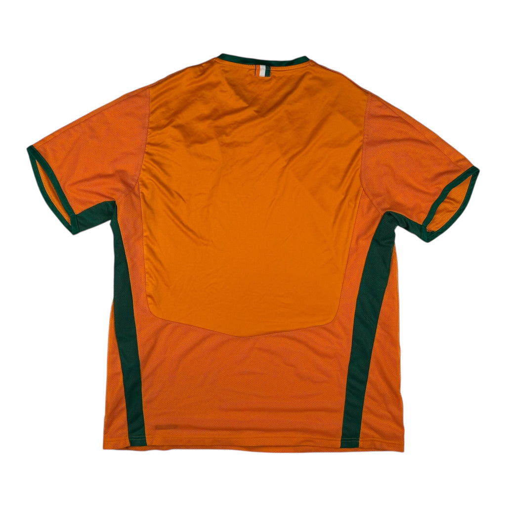 Afrika Trikot