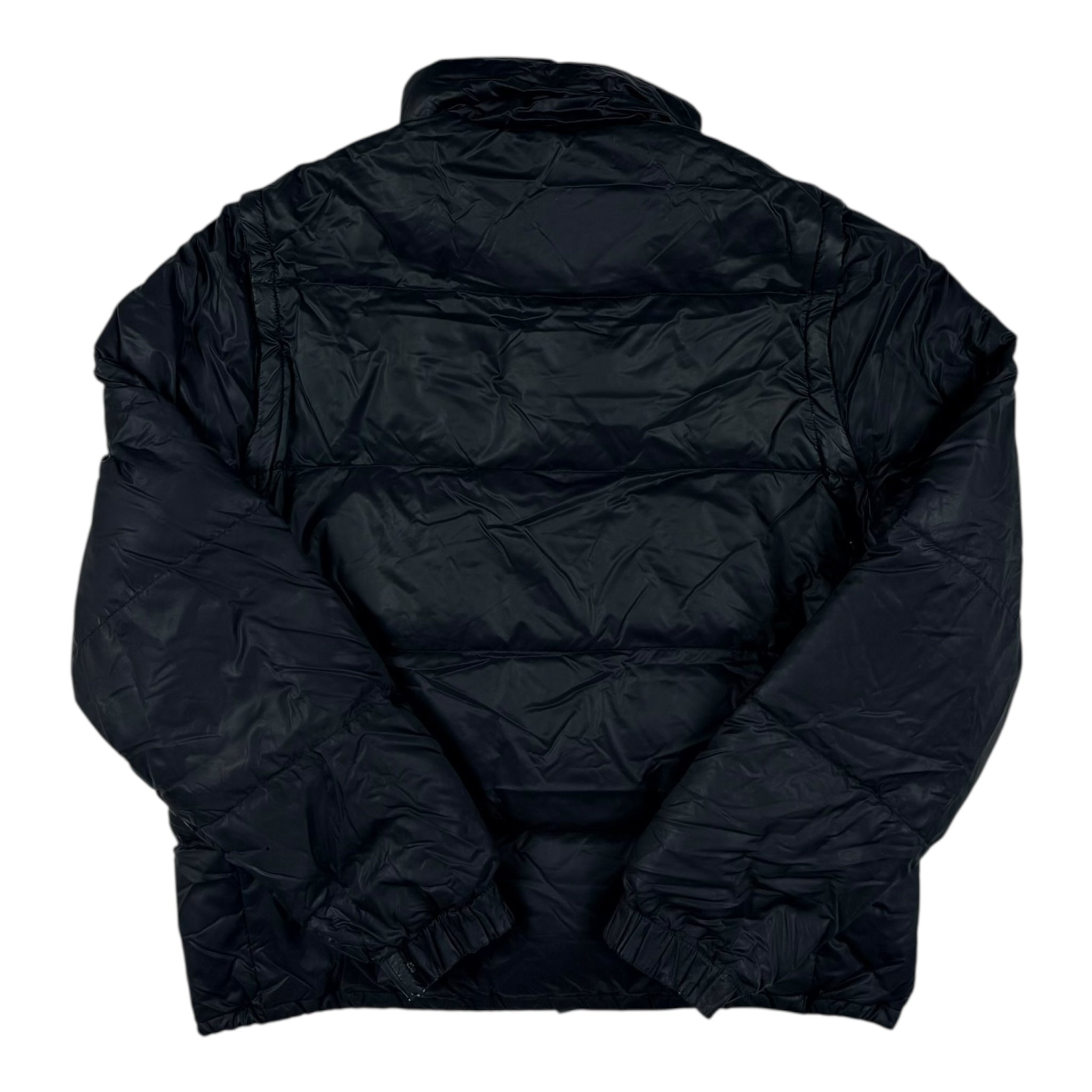 Moncler 2in1 Jacke/Weste