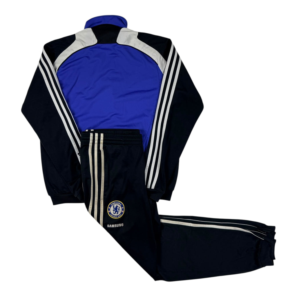 Chelsea Trainingsanzug