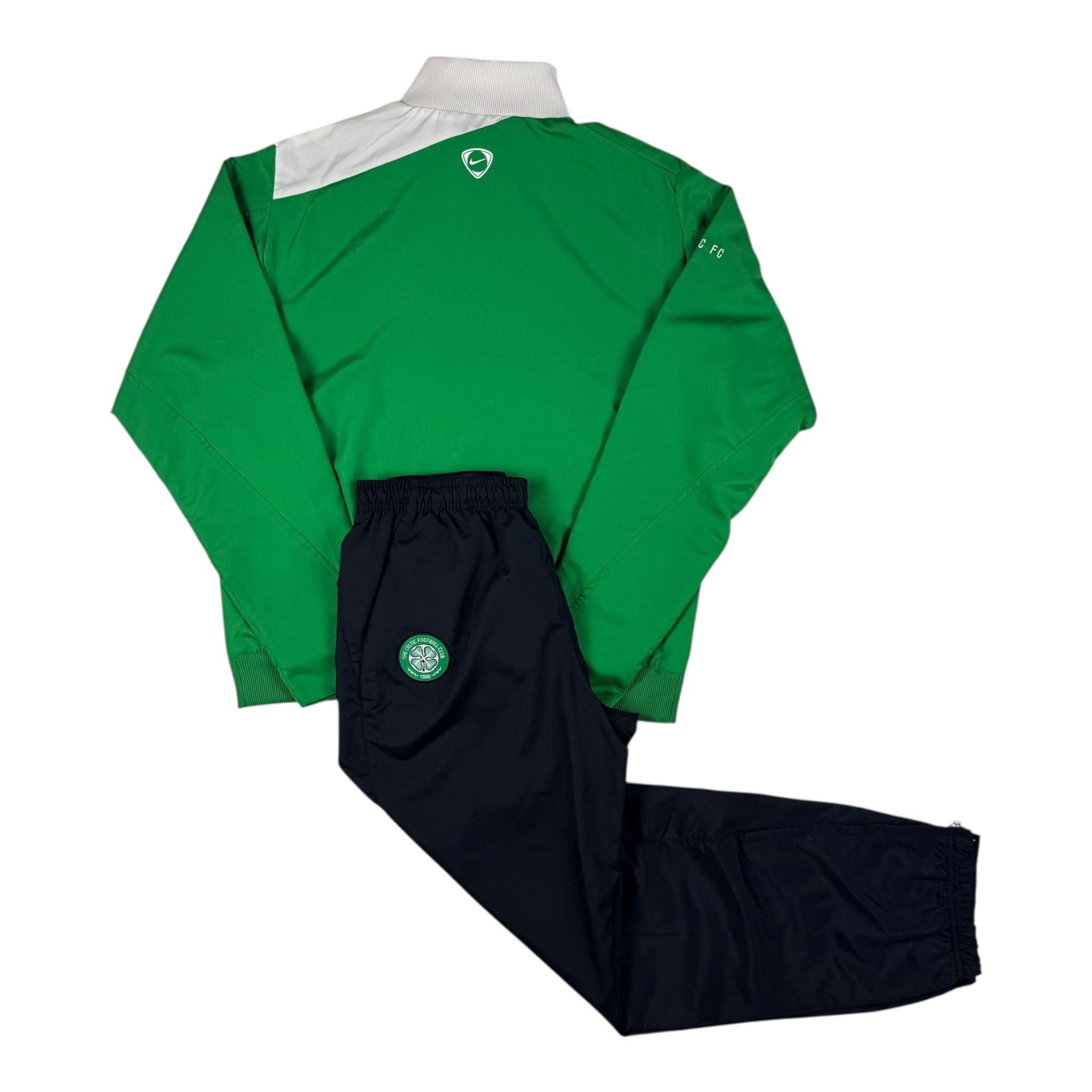 Celtic Trainingsanzug