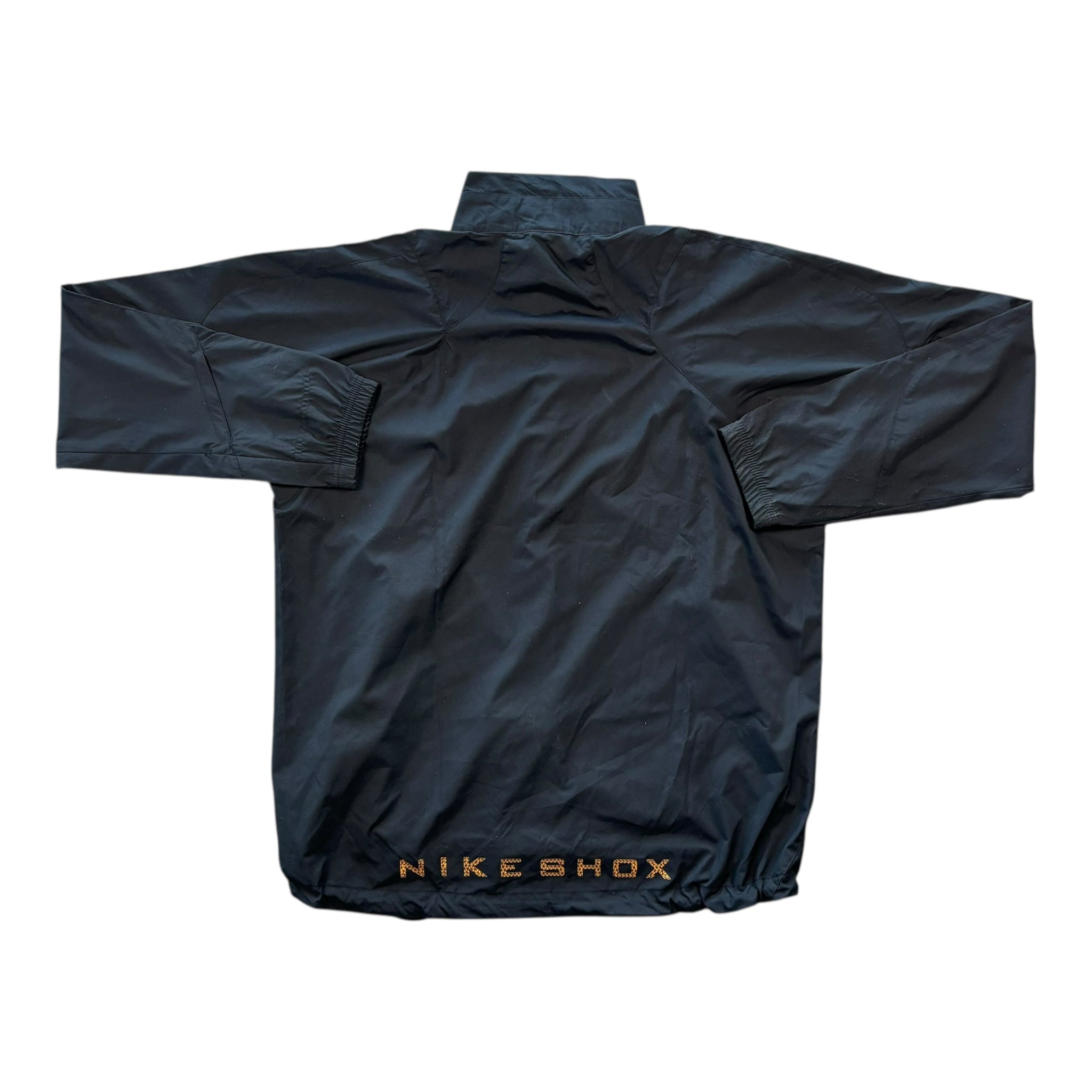 Shox Suit