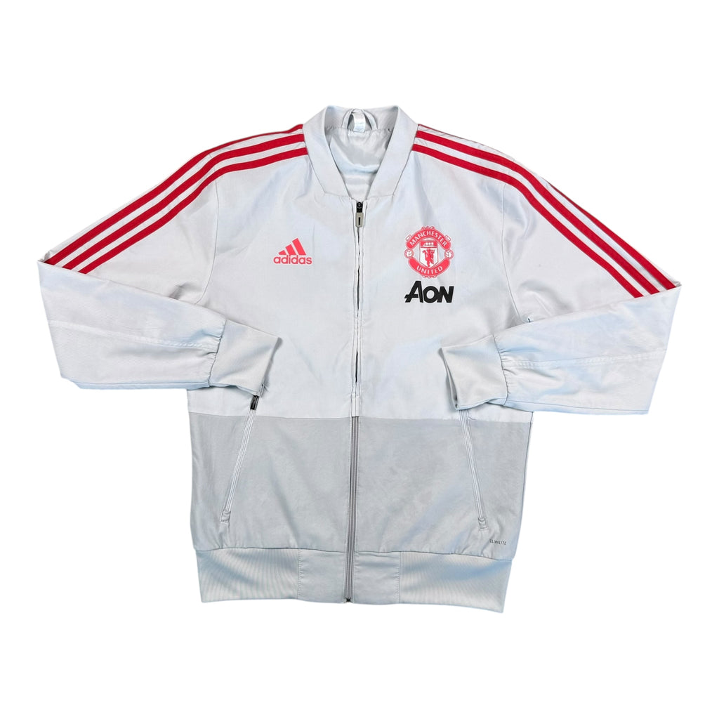 Manchester United training jacket