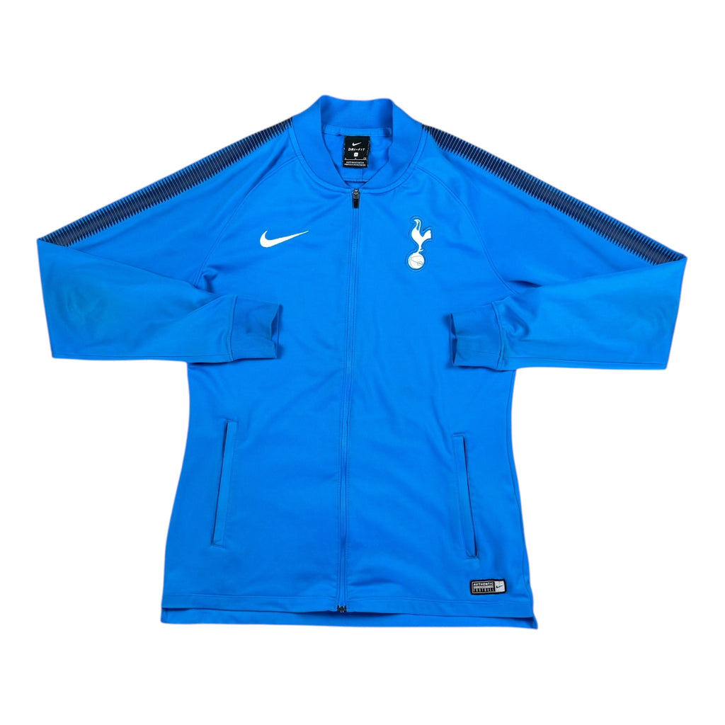 Tottenham training jacket