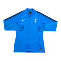 Tottenham training jacket